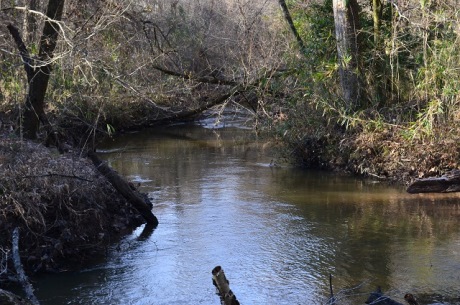 Sandy Hill Creek