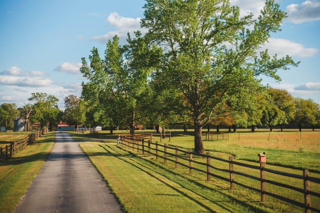 Dry Dock Farm Photo