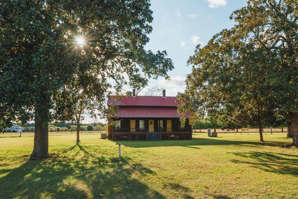 Dry Dock Farm Photo