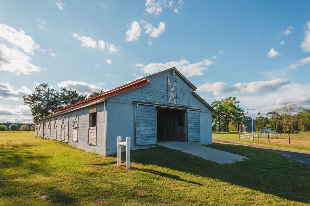 Dry Dock Farm Photo