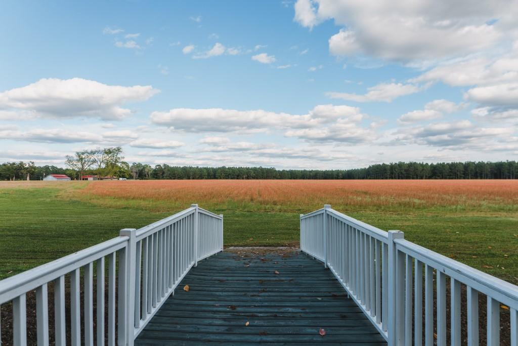 Dry Dock Farm Photo