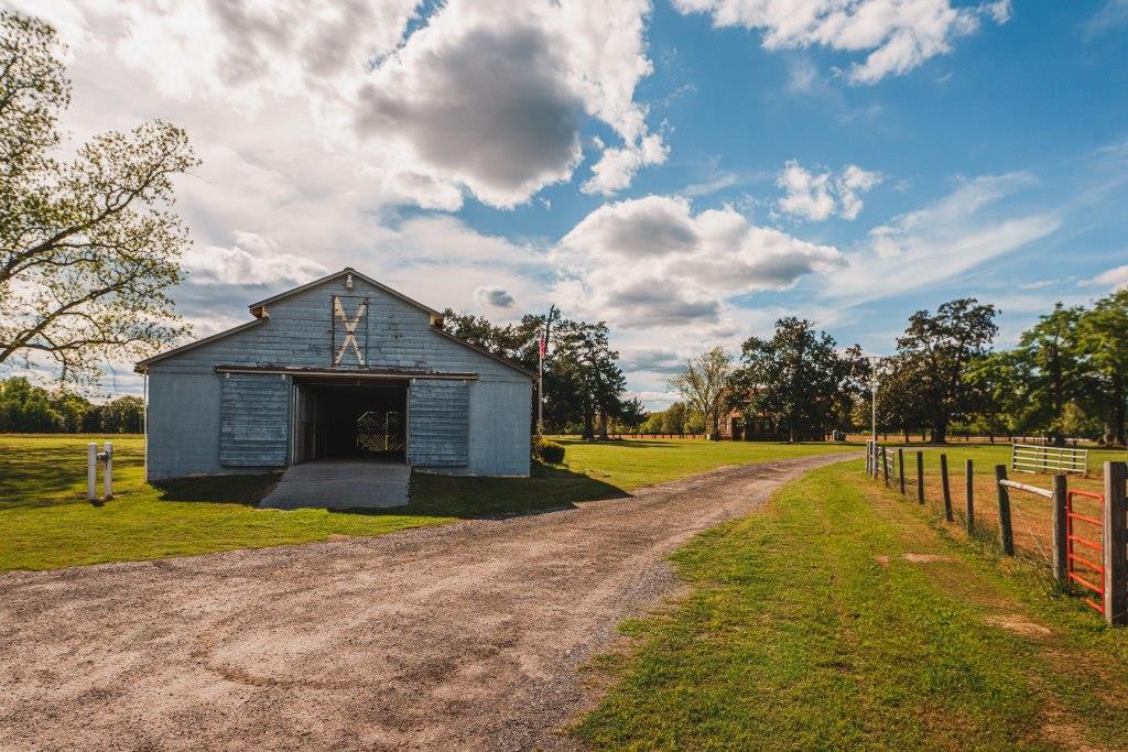 Dry Dock Farm Photo