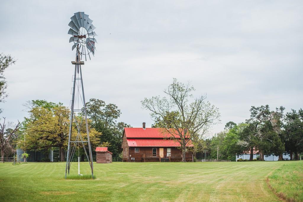 Dry Dock Farm Photo