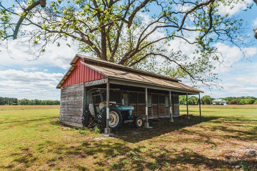 Dry Dock Farm Photo