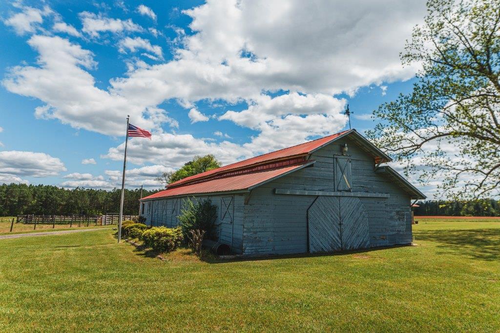 Dry Dock Farm Photo