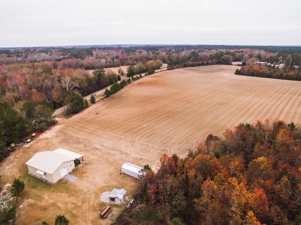 Register Way Farm Photo