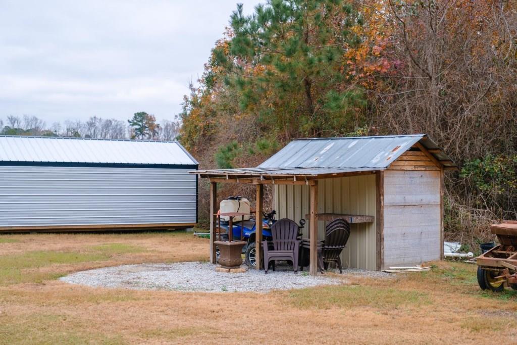 Register Way Farm Photo