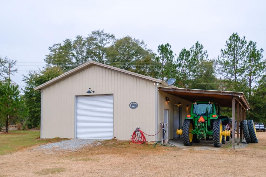 Register Way Farm Photo