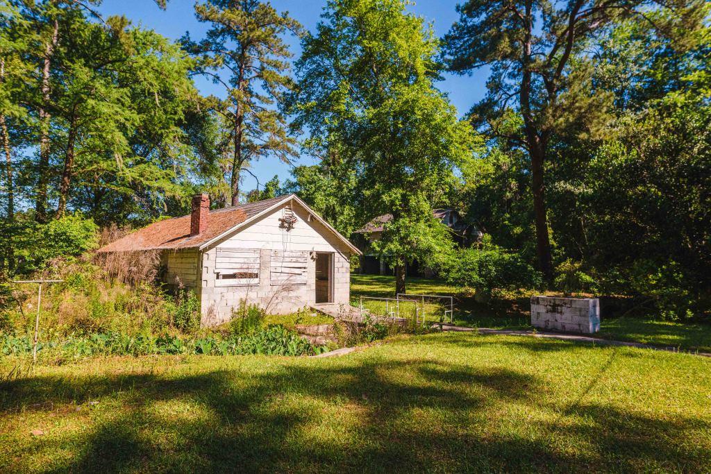 Bowen Mill Photo