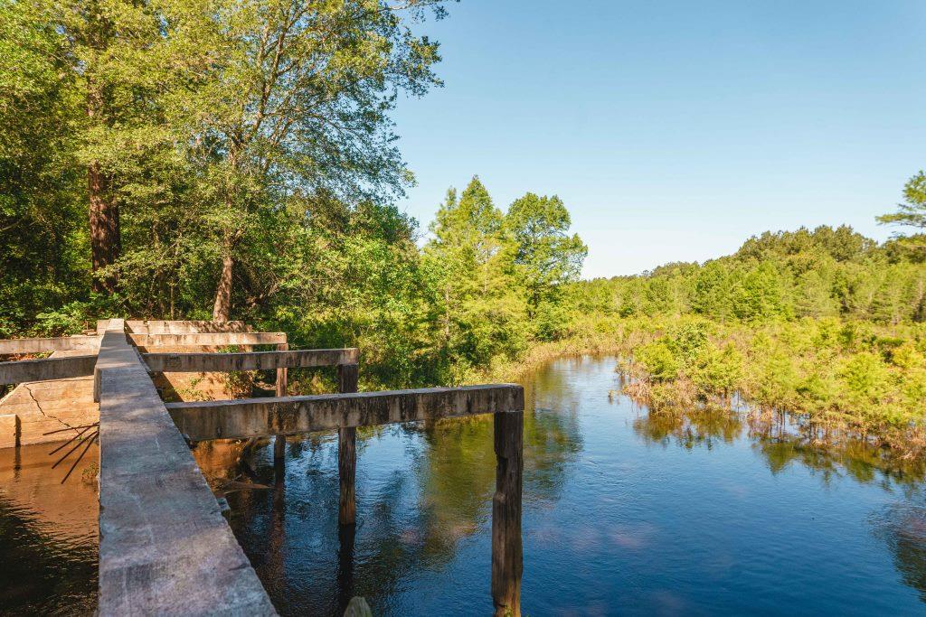 Bowen Mill Photo