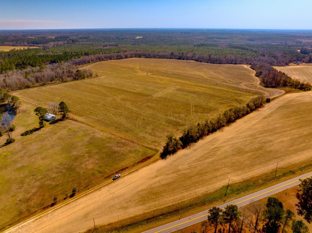 Kennedy Bridge Farm Photo