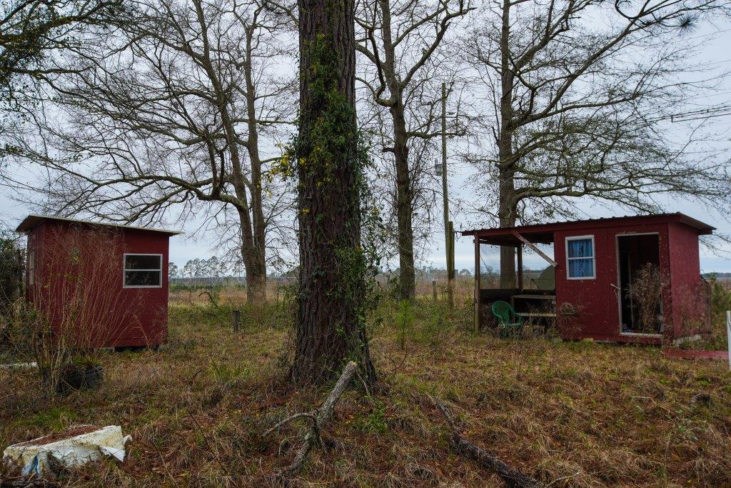 Brantley Farm Photo