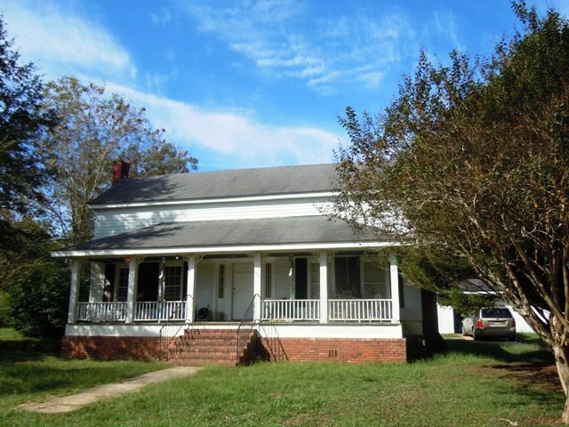 Holland Pines Homeplace Photo