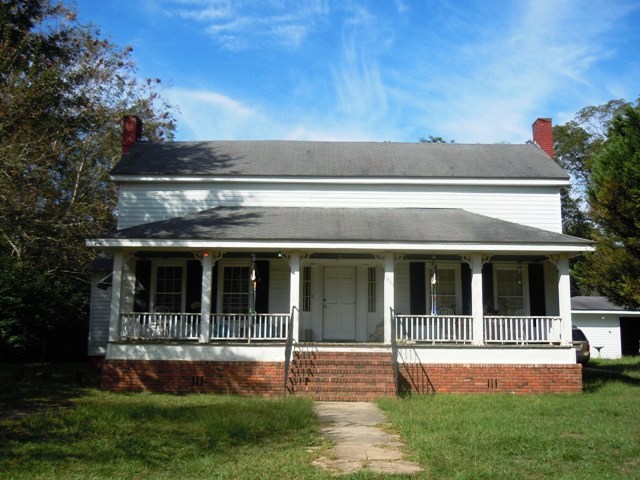 Holland Pines Homeplace Photo