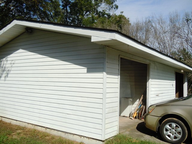 Holland Pines Homeplace Photo