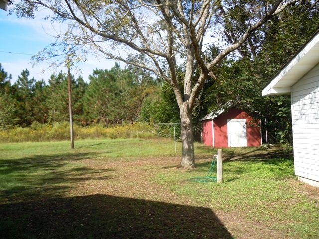 Holland Pines Homeplace Photo