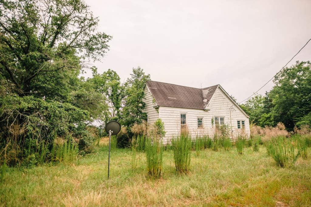 Part of Chickasaw Farm Photo