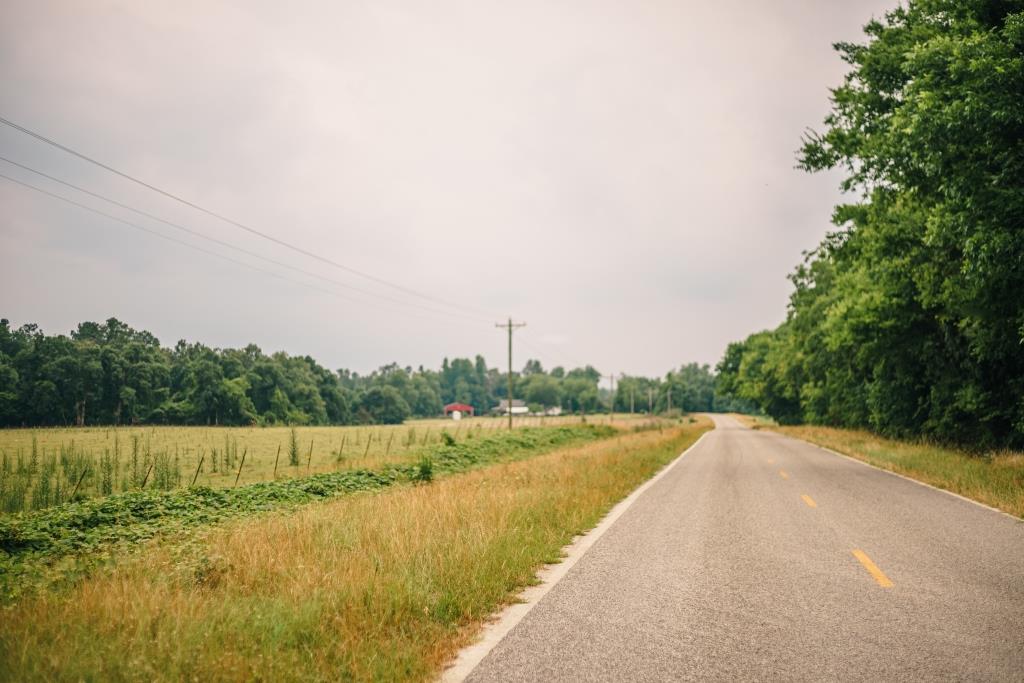 Part of Chickasaw Farm Photo