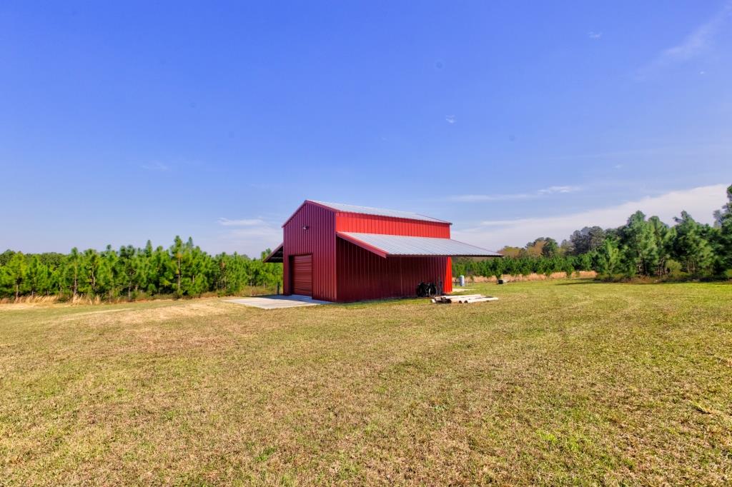 Toombs Mini Farm Photo