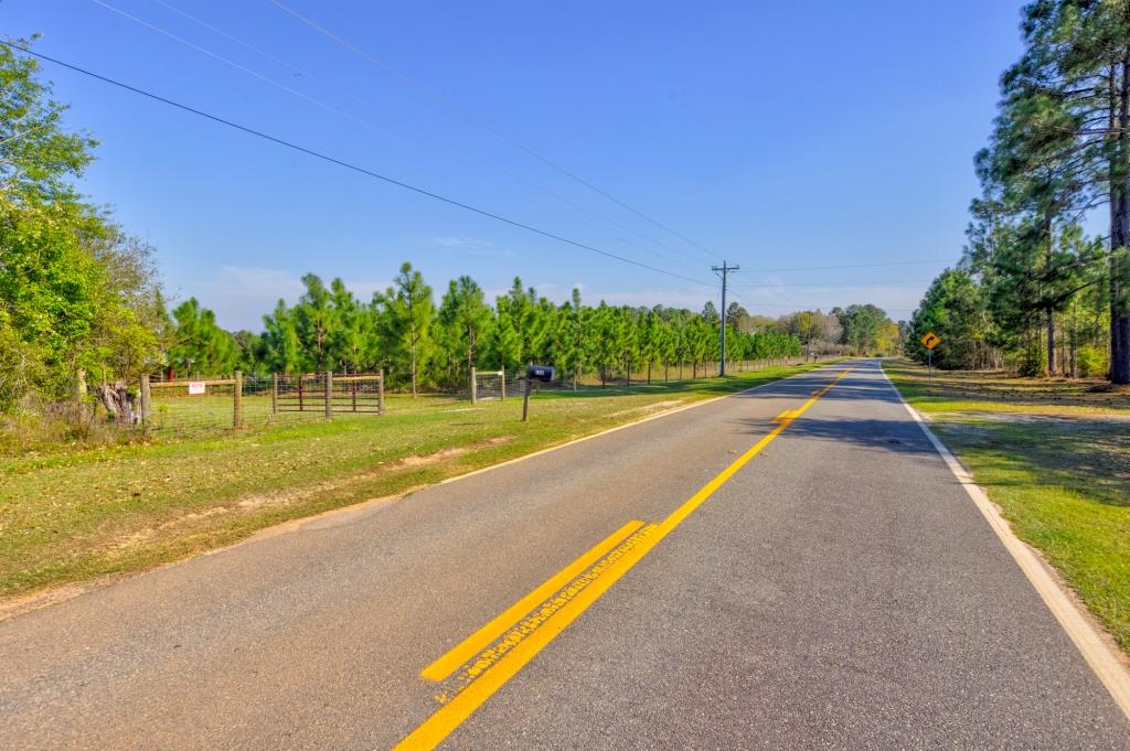 Toombs Mini Farm Photo