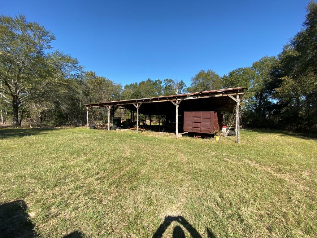 Quail Road Cattle Farm Photo