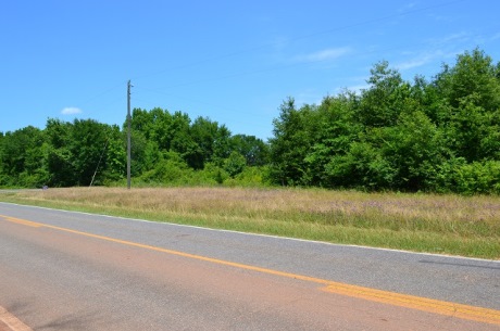 Buckeye Road Tract 2