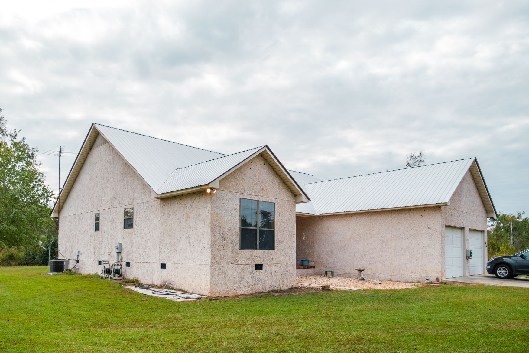 Baxter Durrence Farm Photo