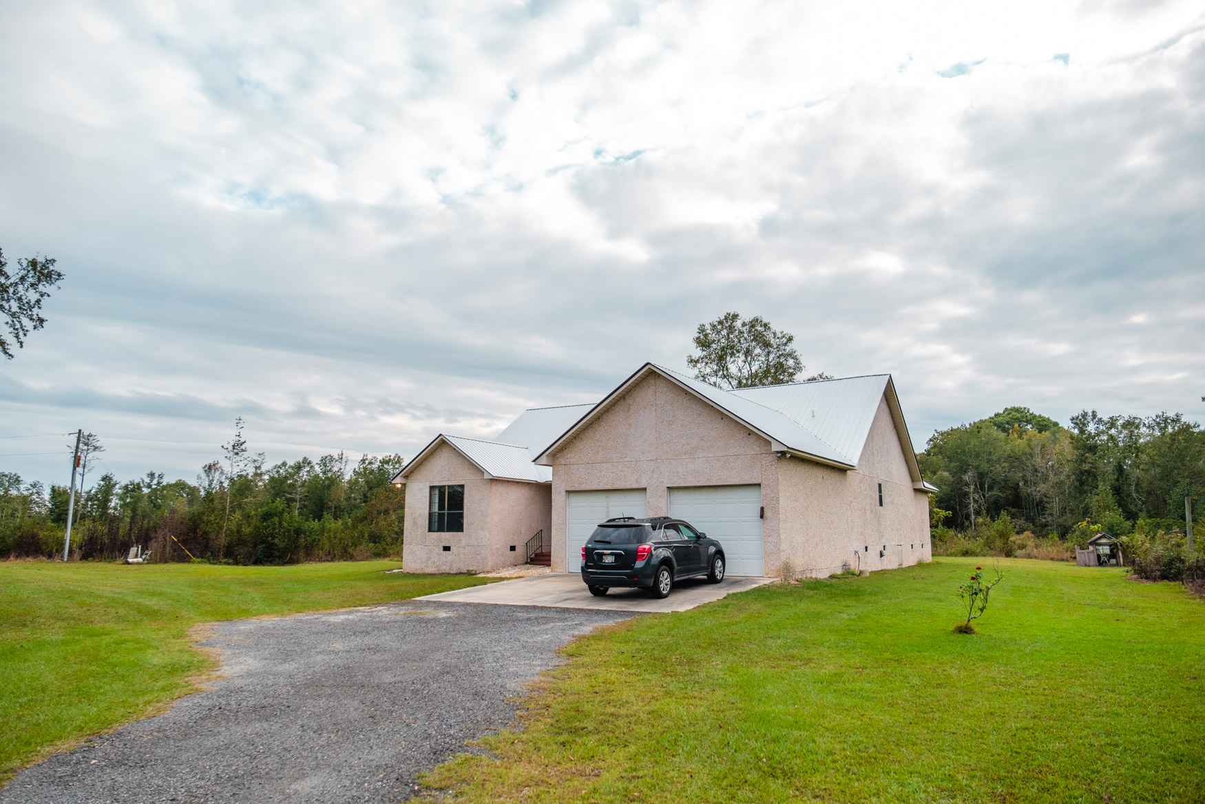 Baxter Durrence Farm Photo