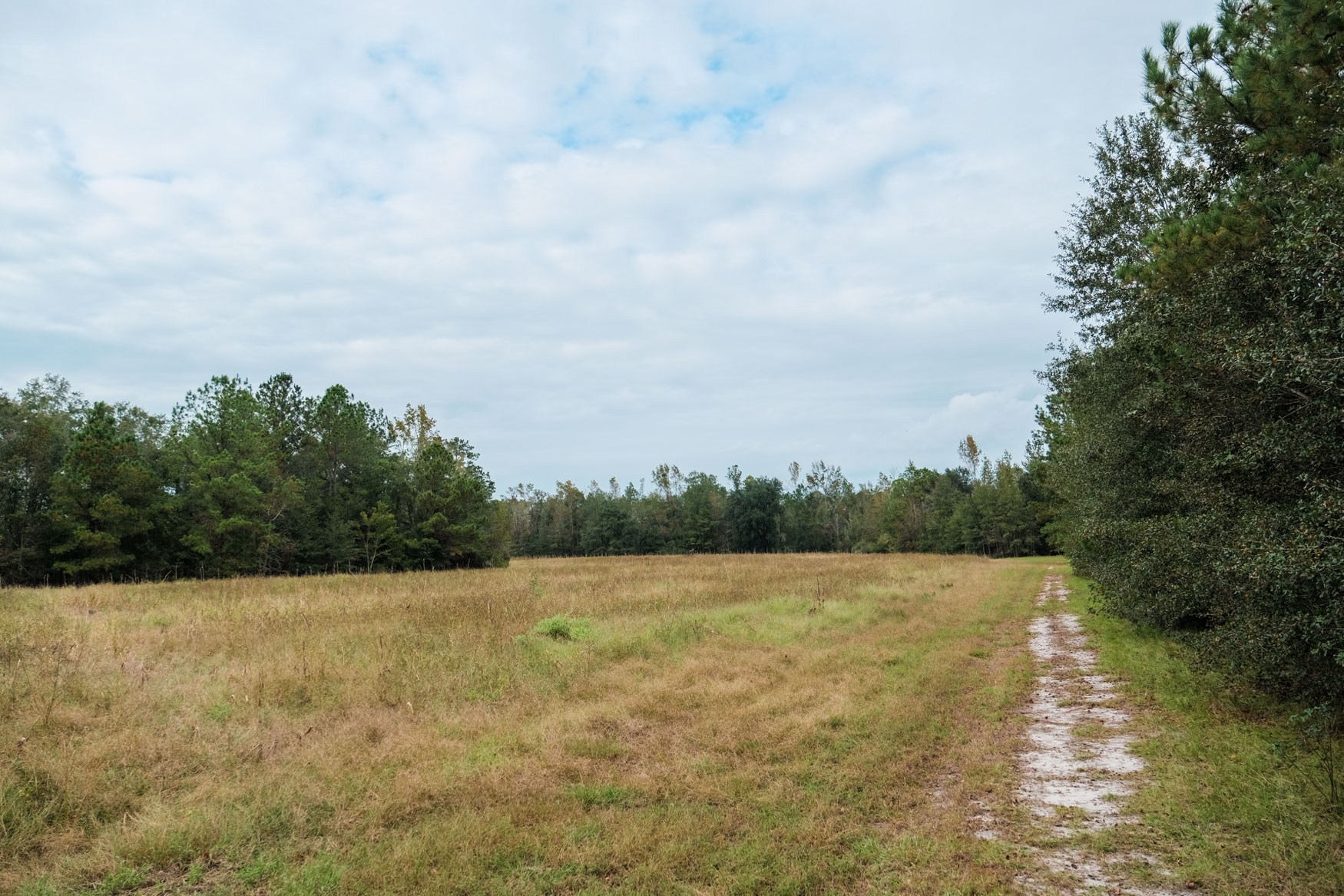 Baxter Durrence Farm Photo