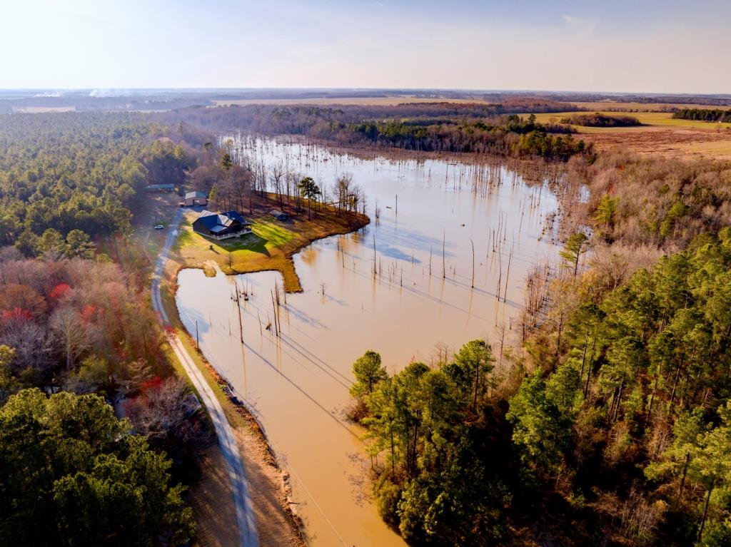 Reedy Creek Lodge Photo