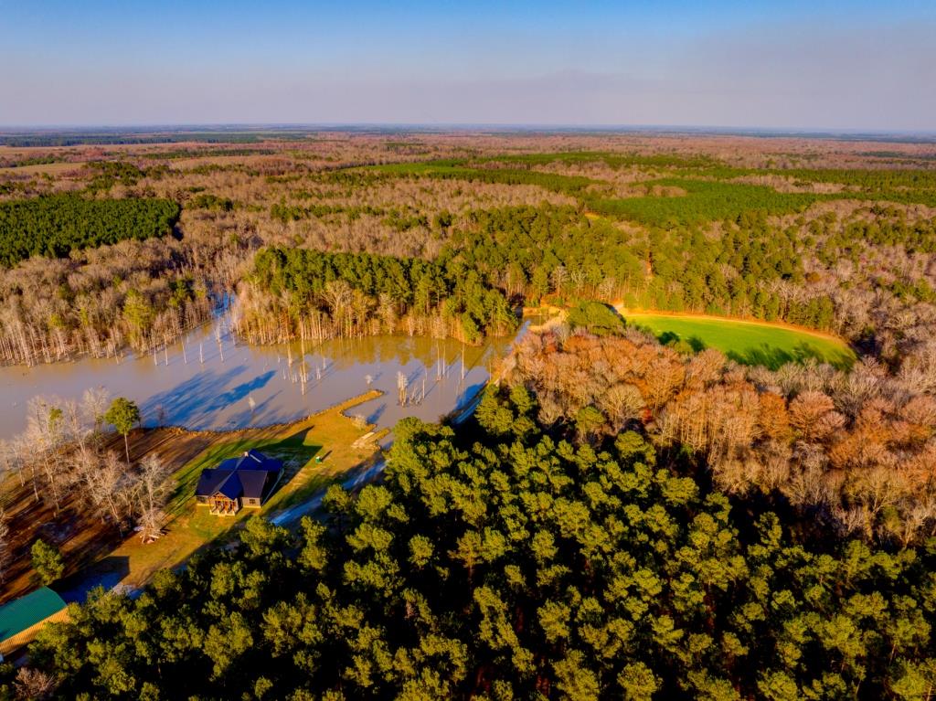 Reedy Creek Lodge Photo