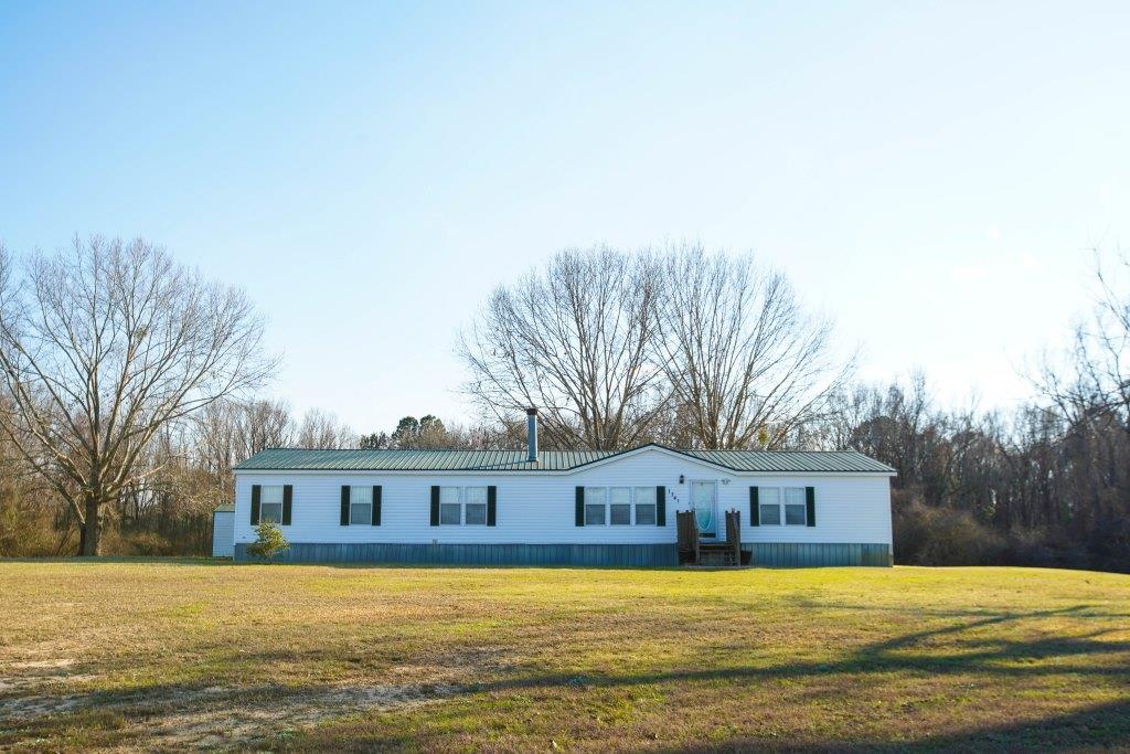 Rogers River Tract Photo