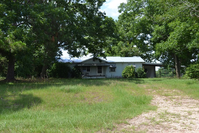 Sand Creek Farm Photo