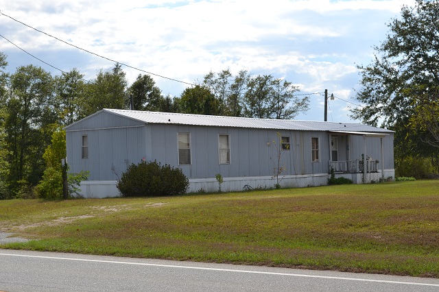 Dunworkin Farm Photo