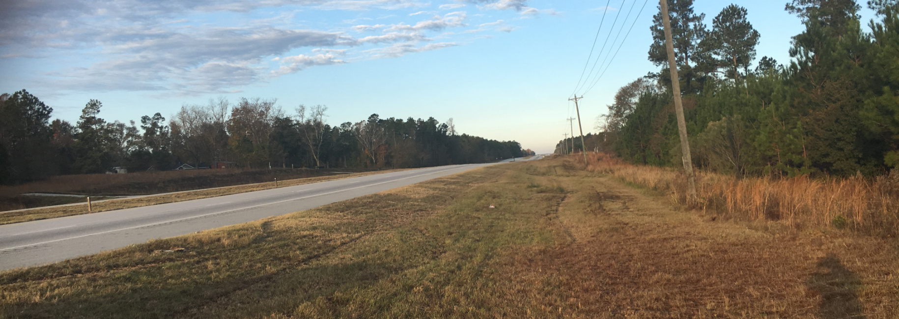 Bay Branch Homesite Main Photo