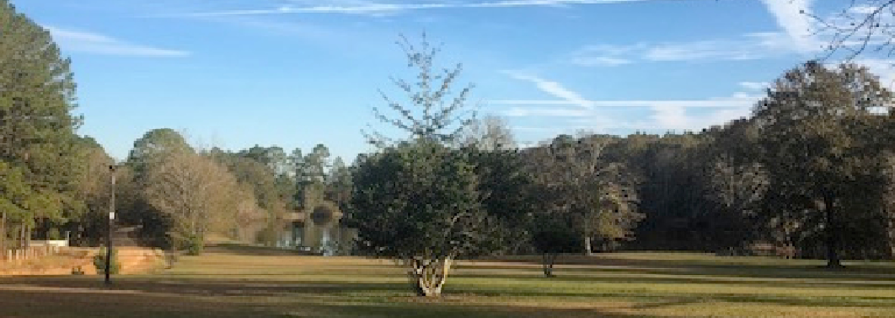 McElveen Pond Main Photo