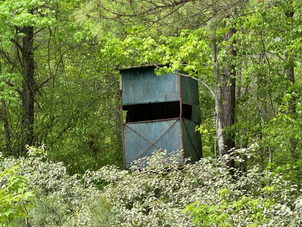 Rocky Knob Retreat Photo