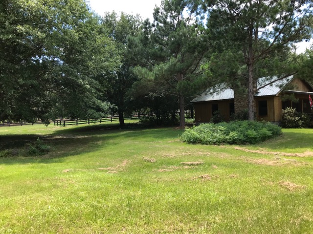 Cedar Creek Cabin Photo