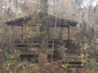 Ogeechee River Retreat Photo