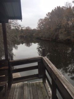 Ogeechee River Retreat Photo