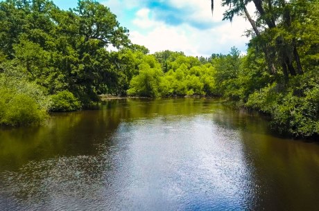 River Retreat