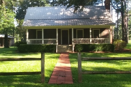 Hall Plantation