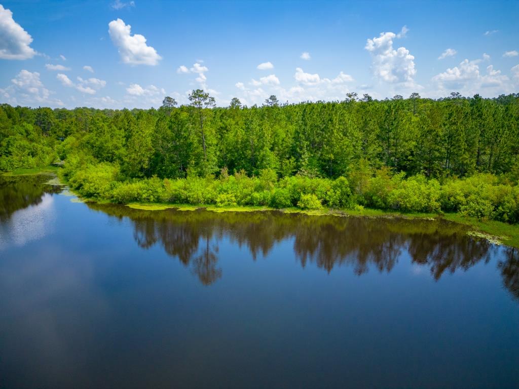 Worth County Pond Property Photo