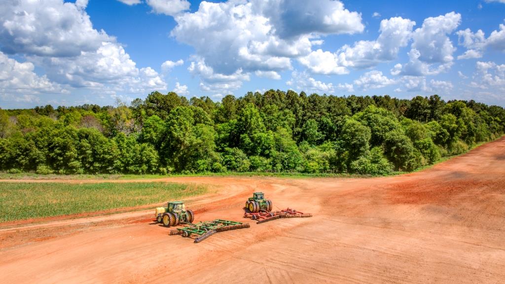 Three Bale Farm Photo