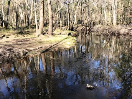 Lotts Creek Photo