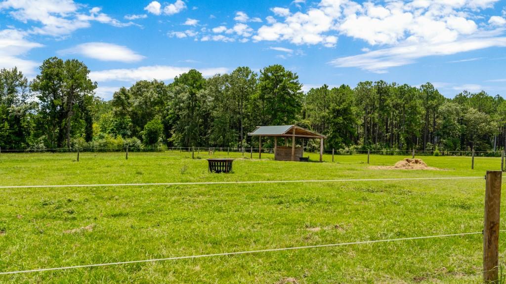 Hwy 96 Mini Farm Photo