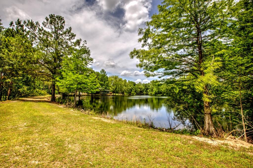 Portal Pond Property Photo