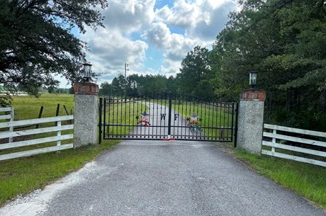 Waverly Farms Homesite