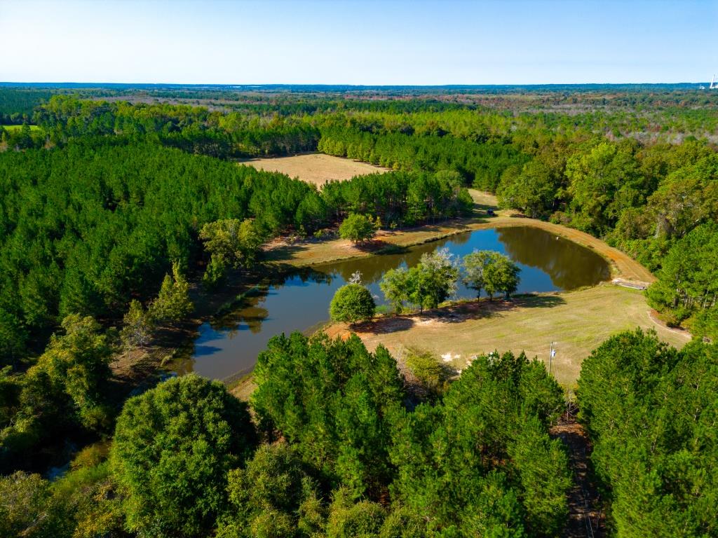 Buck Island Farm Photo