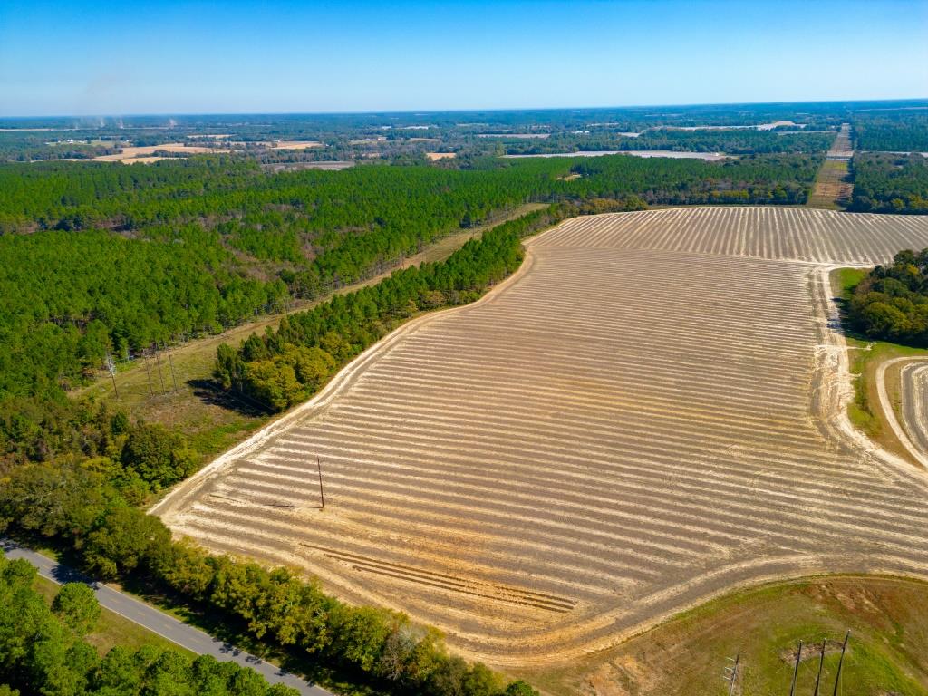 Crisp Pond Property Photo